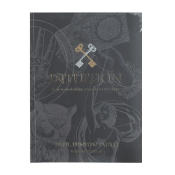 Intuition: Keys to Unlocking Your Inner Wisdom by Paul Fenton-Smith
