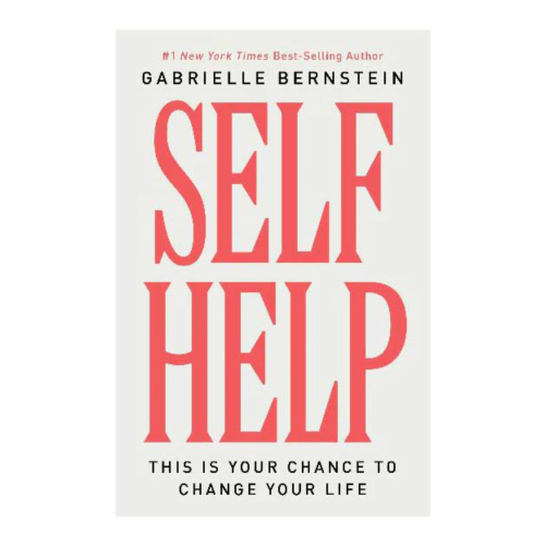 Self Help by Gabrielle Bernstein