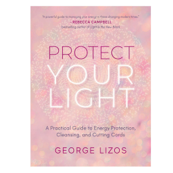Protect Your Light by George Lizos
